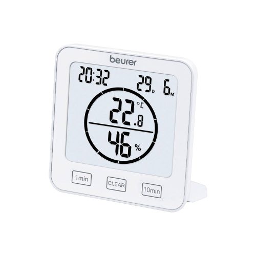 Beurer HM 22 Hygrometer