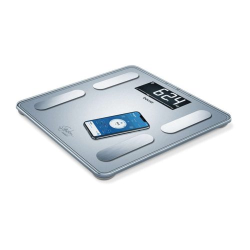 Beurer BF 405 BT SignatureLine Diagnosztikai mérleg