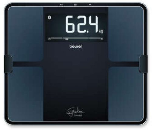 Beurer BF 915 BT SignatureLine Diagnosztikai mérleg