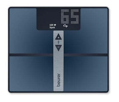 Beurer BF 980 WIFI Diagnosztikai mérleg