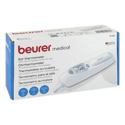 Beurer FT 58 Infravörös méréstechnika