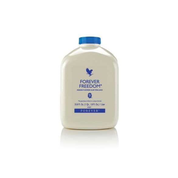 Forever Freedom Aloe Vera juice 1000ml