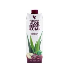 Forever Aloe Berry Nectar 1000ml ÚJ