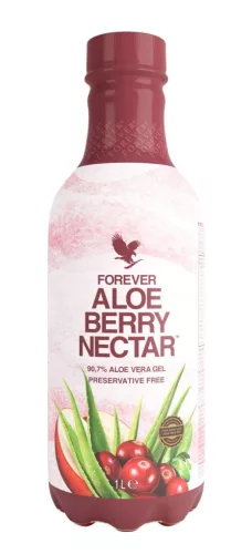 Forever Aloe Berry Nectar 1000ml ÚJ