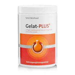 Gelat-Plus S.Bernhard 475 g por