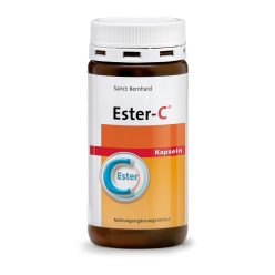 Ester-C S.Bernhard 120 db kapszula#1444