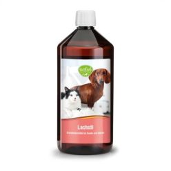   Tierlieb /Sanct Bernhard/ Lazacolaj kutyáknak és macskáknak 1000 ml#1024