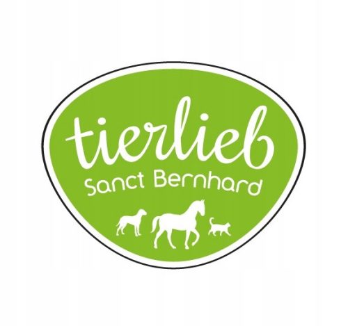 Tierlieb 100% Tengeri hínár por granulátum 300 g ÚJ!