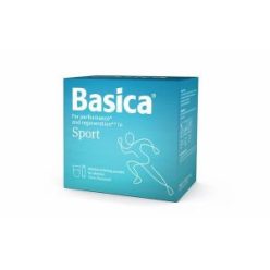 BASICA BÁZIKUS SPORT ITALPOR 300G