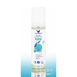 Cosnature Dezodor spray lime-mal és mentával 75ml