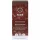 Khadi bio hajfesték por középbarna 100 g