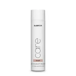   Subrina professional care scalp sampon korpásodás ellen 250 ml