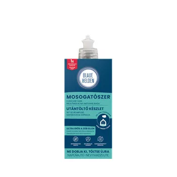 Blaue Helden mosogatószer 750 ml