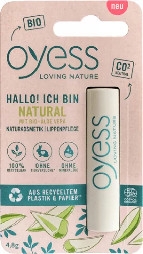 OYESS BIO NATÚR AJAKÁPOLÓ