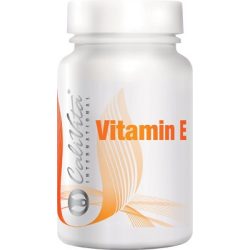 CaliVita Vitamin E (100 lágyzselatin-kapszula)