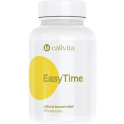 CaliVita EasyTime (60 kapszula)