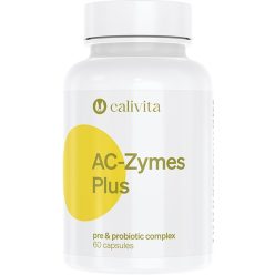 CaliVita AC-Zymes Plus (60 kapszula)