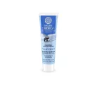 Natura siberica "polar night" natúr fekete fogkrém fehérítő hatással 100 g