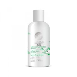 Little Siberica bio baba gyógynövényes fürdető 250 ml