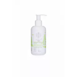   Little Siberica bio baba 2 az 1-ben könnymentes sampon és fürdető 250 ml