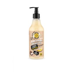   Planeta organica skin super good természetes "No Stress" tusfürdő 500 ml