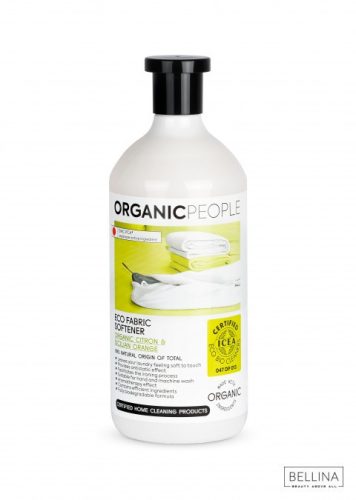 ORGANIC PEOPLE ÖKO ÖBLÍTŐ BIO CITROMMAL ÉS SZICÍLIAI NARANCCSAL 1000 ML