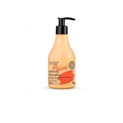   Natura Siberica Hair Evolution professional "Re-grow" természetes sampon