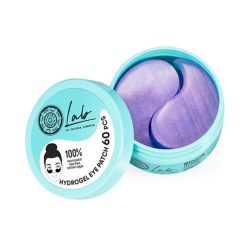   Natura Siberica Lab Biome Peptides hidrogél szemmaszk SYN®- COLL peptid + Hialuronsav