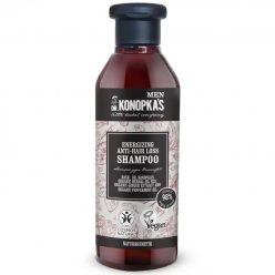   Dr.Konopka's MEN Energetizáló hajhullás elleni sampon 280 ml