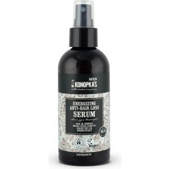   Dr.Konopka's MEN Energetizáló hajhullás elleni szérum 170ml