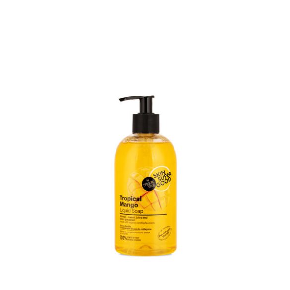 SKIN SUPER GOOD SZAPPAN TROPICAL MANGO