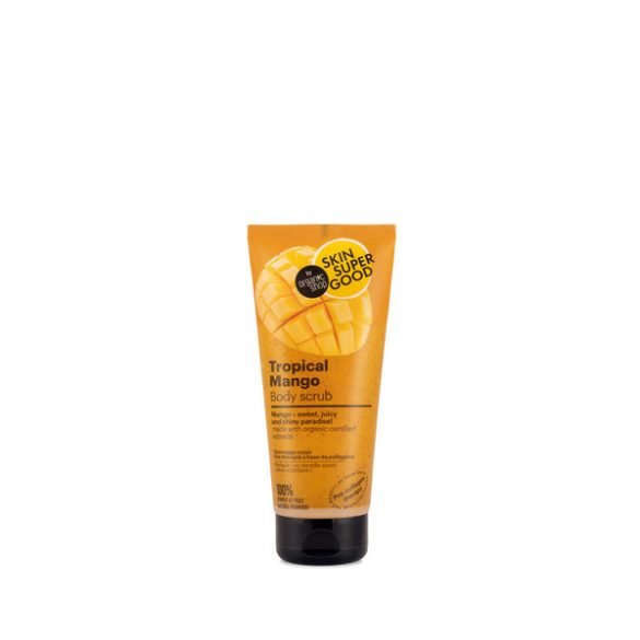 SKIN SUPER GOOD TESTRADÍR TROPICAL MANGO