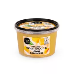   Organic Shop “Jogurt Smoothie”  ragyogást adó testradír C-vitaminnal