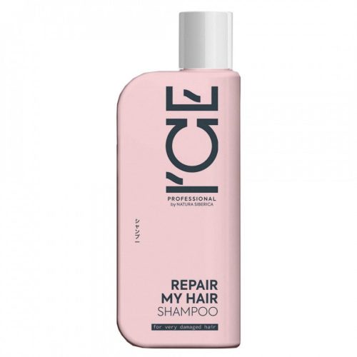 Ice Professional Repair my hair sampon