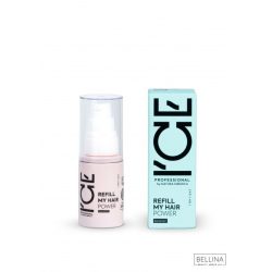 Ice Professional Refill my hair Power booster