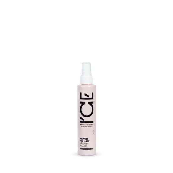 Ice Professional Repair my hair keratin filler