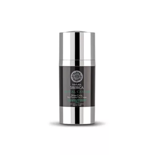 Natura Siberica Royal Caviar Feszesítő szemránckrém 15ml