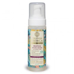 Natura Siberica Homoktövis hajformázó hab 170ml