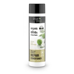   Organic Shop bio marokkó hercegnője regeneráló balzsam 280 ml