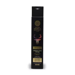   Natura siberica korpásodás elleni sampon férfiaknak 250 ml
