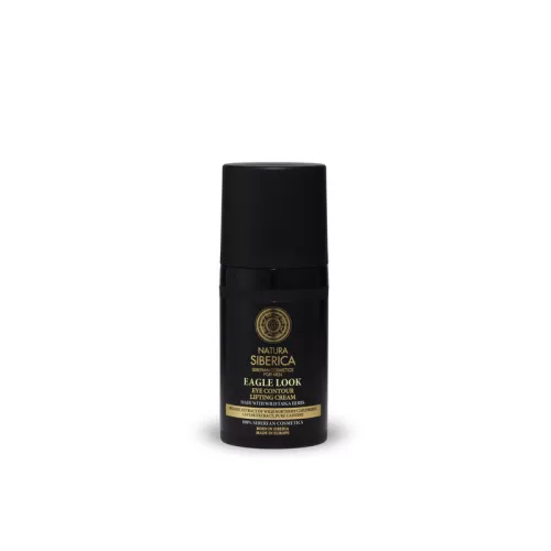 Natura siberica lifting szemkörnyékápoló krém férfiaknak 30 ml