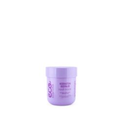 Ecoforia Keratinos helyreállító hajmaszk  200ml