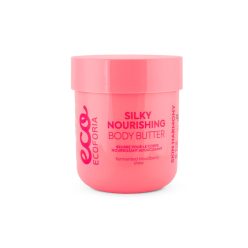 Ecoforia Tápláló testvaj 200 ml