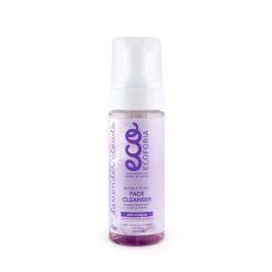 Ecoforia Arctisztító hab levendulával 160 ml