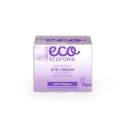   Ecoforia Day&Night szemkörnyékápoló krém levendulával  30ml