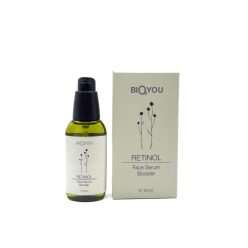 Bio2you natúr arcszérum retinollal 50 ml