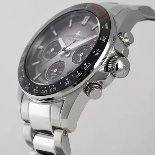 Jacques Lemans - EcoPower férfi karóra - 50-1A