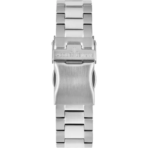 Jacques Lemans - EcoPower férfi karóra - 50-1A