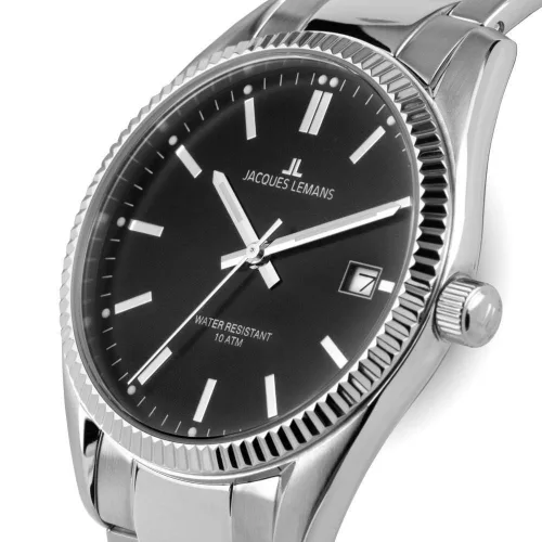 Jacques Lemans - Derby férfi karóra - 50-3A
