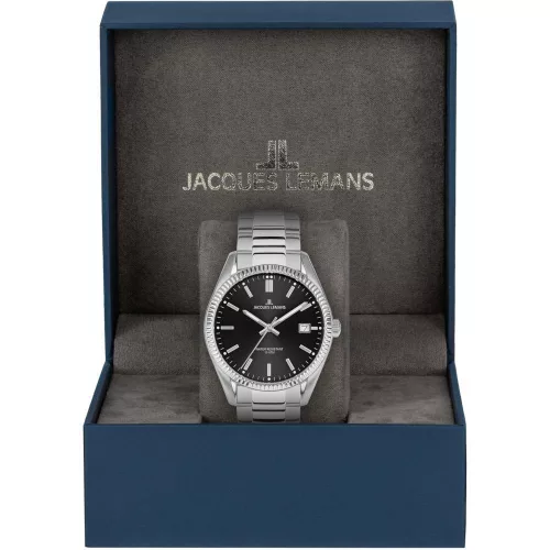 Jacques Lemans - Derby férfi karóra - 50-3A